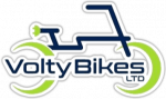 Volty Bikes Ltd